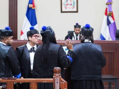 CAso Senasa: Elías Caamaño Pérez separado del expediente