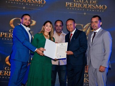 CDP reconoce a Iluminada Muñoz