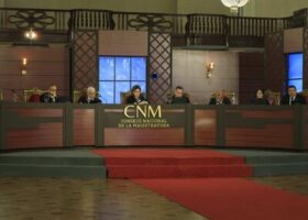 CNM eleva a 63 los aspirantes evaluados para la Suprema Corte