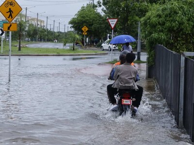 COE coloca 11 provincias en alerta verde y mantiene 11 en amarilla