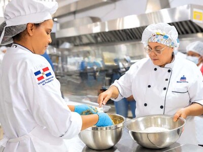 Calidad de alimentos escolares en República Dominicana