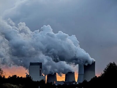 Cambio climático y emisiones: informe revela daños inevitables