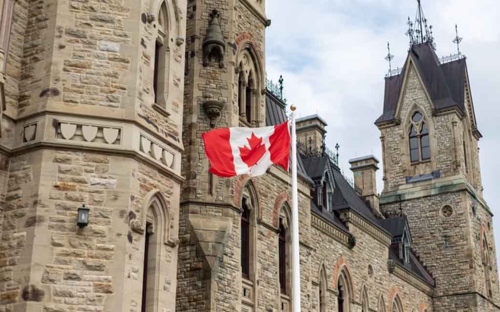 Canadá no ampliará el suicidio asistido para enfermos mentales, informa el gobierno