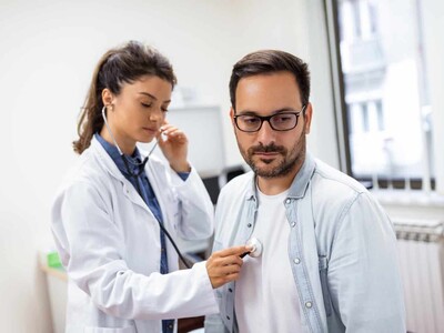Cáncer de mama en hombres: conoce las señales de alerta