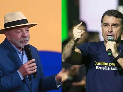 Elecciones Brasil 2024: Bolsonaro y Lula intensifican campaña