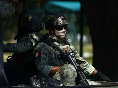 Captura jefe La Línea en Chihuahua por narcotráfico