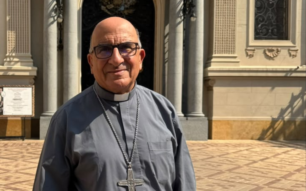 Cardenal Chomali: León XIV “va a hablar al corazón” de los sudamericanos