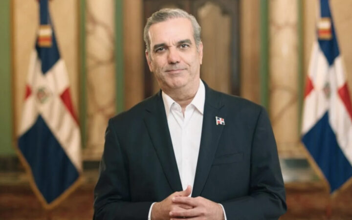 Cardenal Parolin recibe al presidente de República Dominicana y hablan de Haití y Cuba