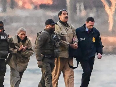 Cargos por torturas a estadounidenses contra Nicolás Maduro