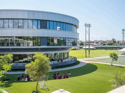 Carol Morgan School abre convocatoria para becas por mérito