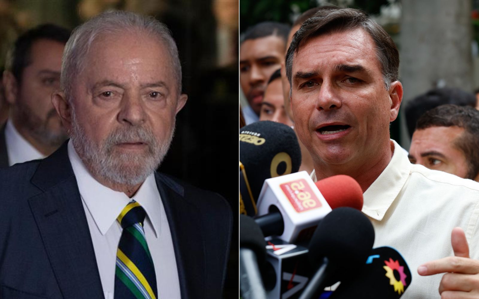 “Casi una venganza”: alta tensión en Brasil previo al balotaje entre Lula y Bolsonaro