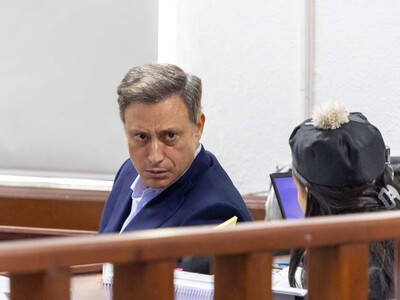 Caso Jean Alain: tribunal volverá a conocer 21 incidentes ya debatidos