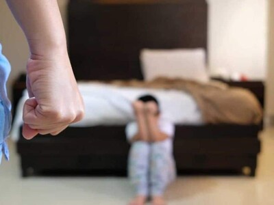 Castigo físico y violencia psicológica en niños de República Dominican