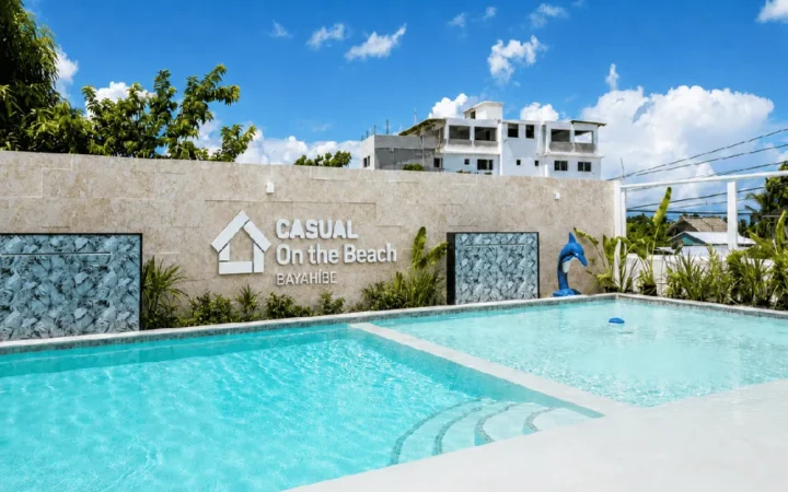 Casual Hoteles desembarca en RD y firma su primera incursión fuera de Europa