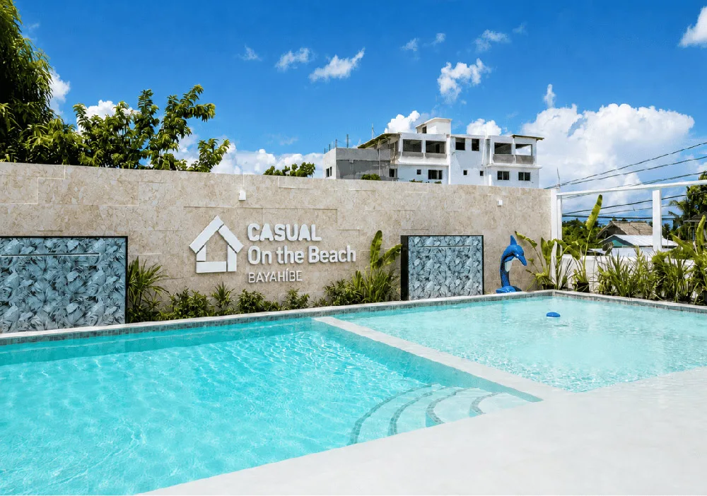 Casual Hoteles desembarca en RD y firma su primera incursión fuera de Europa