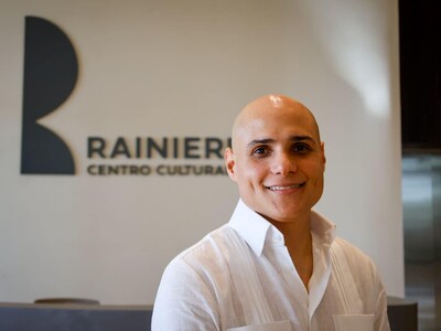 Centro Cultural Rainieri ofrecerá una experiencia única en el país