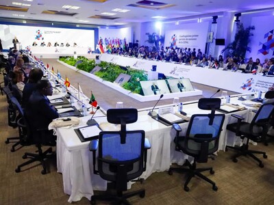 Cepal continúa en santiago con informe geopolítico