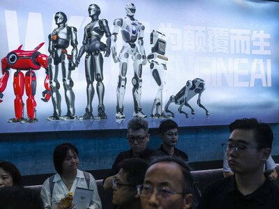 China contempla limitar exportación de tecnologías de IA