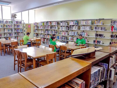 Cierre de bibliotecas públicas en el país