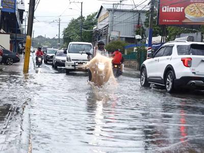 Clima en RD: mantienen alerta verde para tres provincias por lluvias
