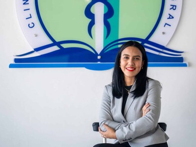 Clínica Cristiana de Salud Integral llama a prevenir cáncer de mama