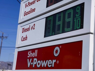 Coalición de estados demanda a Trump por eficiencia de combustible