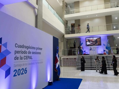 Comercio internacional en América Latina y su evolución