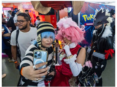 Comic Con República Dominicana y Korea Story Festival, este finde