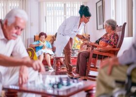 Conape tenía a 15 empleados públicos en programa Familias de Cariño