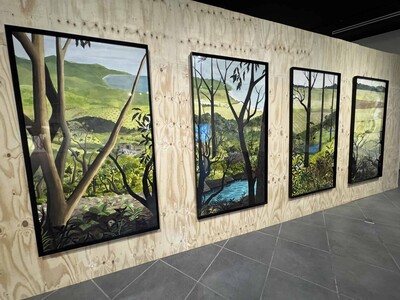 Concurso de Arte León Jimenes: renovación y proyección caribeña