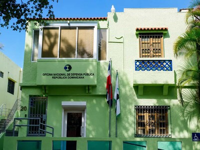 Concurso defensores públicos para asistencia jurídica gratuita