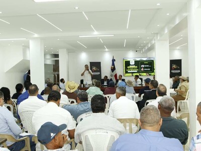 Confenagro llama a fortalecer crédito para productores agropecuarios