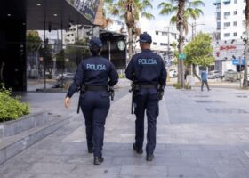 Congreso analiza reforma policial en medio de retrasos