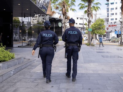 Congreso analiza reforma policial en medio de retrasos