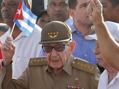 Conozca la historia de los Hermanos al Rescate