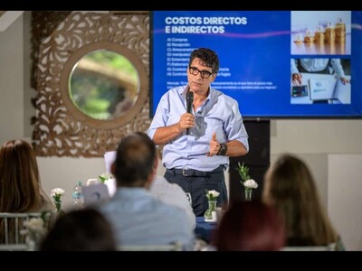 Consorcio Gastronómico impulsa la educación y el conocimiento