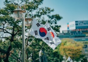 Corea del Sur detecta indicios de IA en ataques a sus principales bancos y el presidente exige respuestas