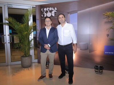 Corona presenta su portafolio de productos de eficiencia integral
