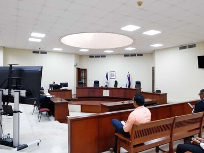 Corte de apelación reprograma lectura de fallo en caso wander franco