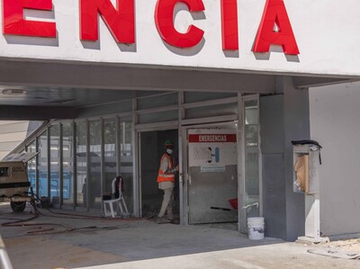 Costo atención hospital Darío Contreras por accidentes de tránsito