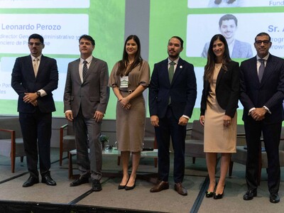 Crece interés por otorgar financiamientos sostenibles a mipymes RD