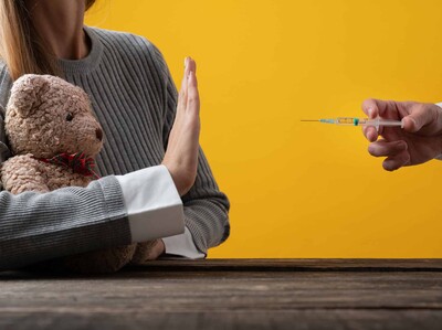 Crece la desconfianza médica