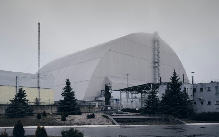 Creíamos que Fukushima estaba encerrada en un sarcófago como Chernóbil. La realidad es mucho más compleja