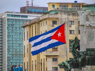 Crisis energética en Cuba por sanciones y amenazas de EE. UU.