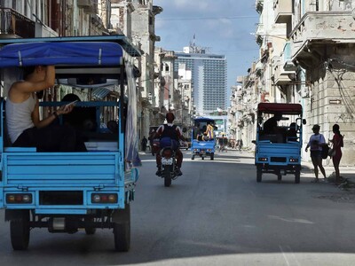 Salario medio en Cuba se ubica en 7,354 pesos o 9 dólares al cambio