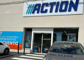 Cuestan 16,95 euros y están en Action: estos auriculares con cancelación de ruido tienen además una gran batería