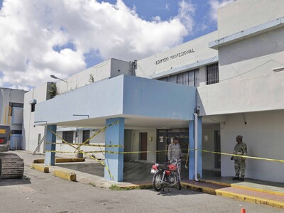 Cuestionan falta de planes y presupuesto para intervenir el Gautier