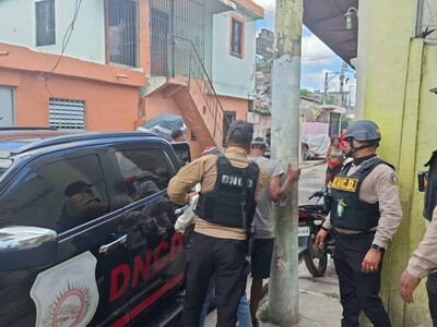 DNCD pide ser solteros y no tener hijos a nuevos miembros