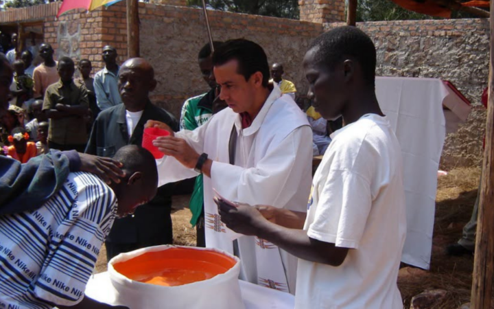 DOMUND: así contribuyen los católicos mexicanos a sostener las misiones en el mundo