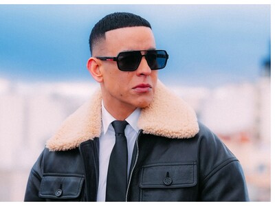 Daddy Yankee anuncia nuevo disco